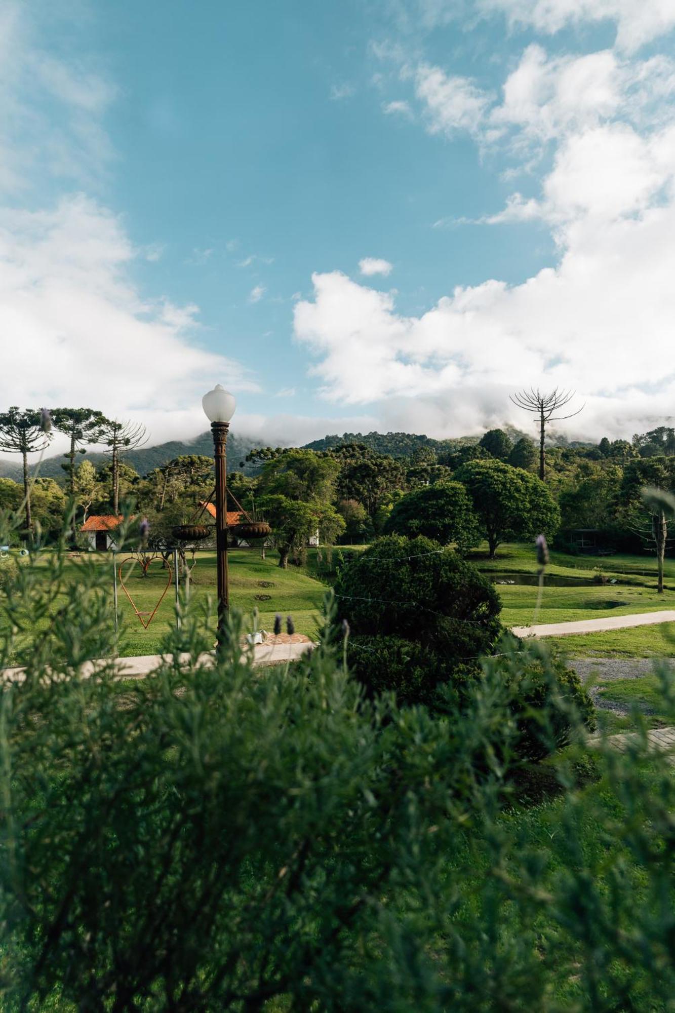 Pousada Roehsler Monte Verde  Esterno foto
